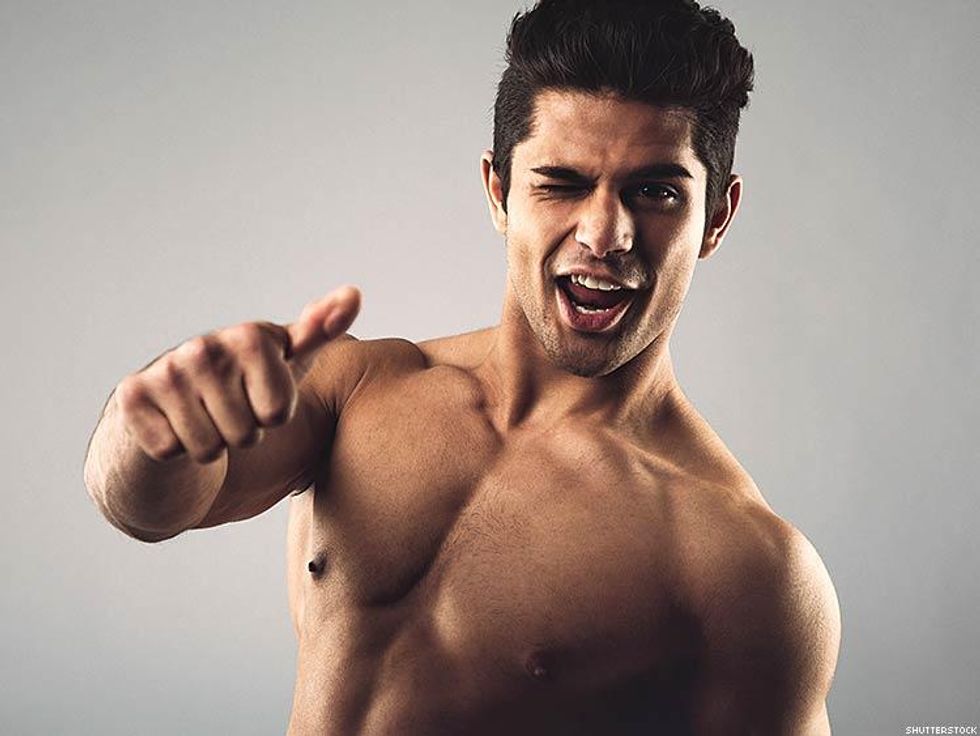 \u00a1OUT! Las Transformistas of Havana