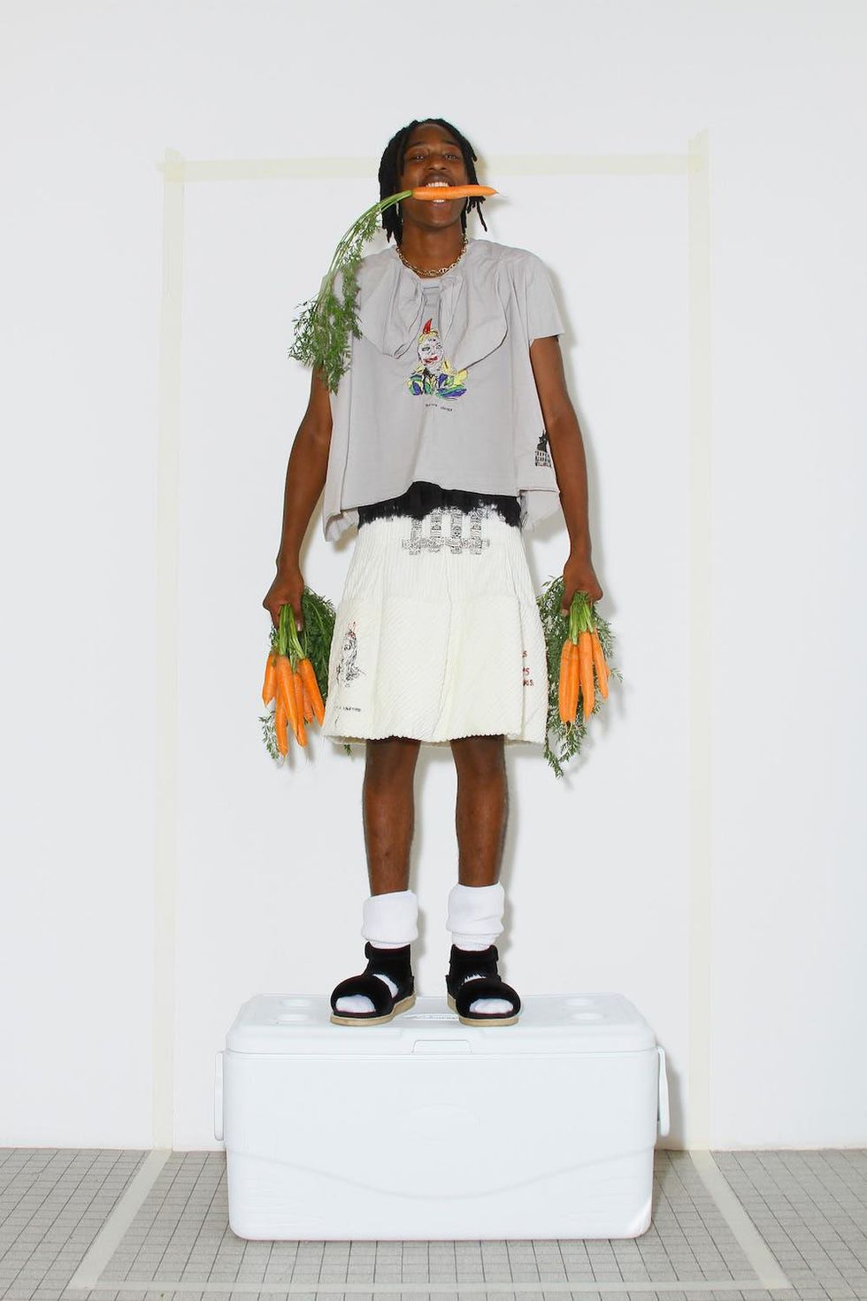 \u00a1OUT! Las Transformistas of Havana