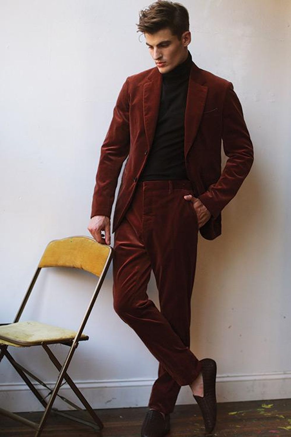 \u00a1OUT! Las Transformistas of Havana