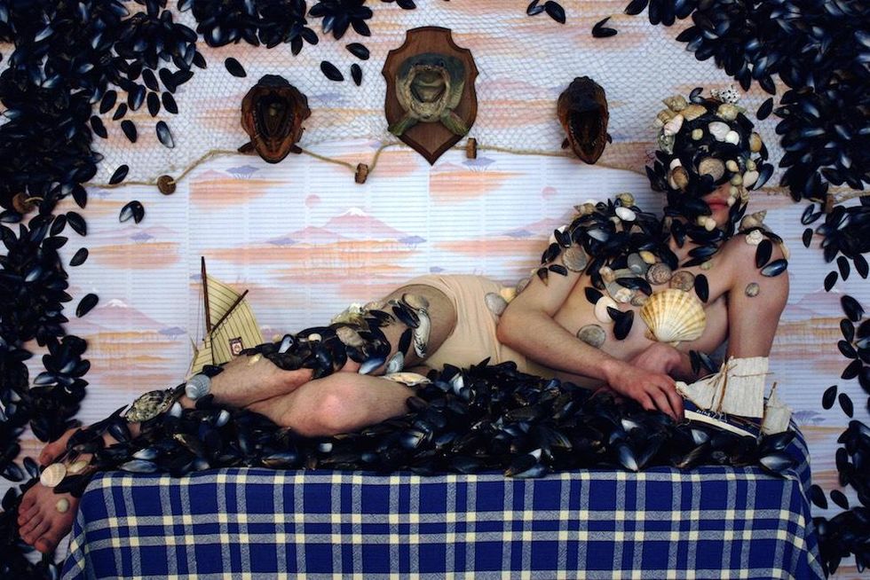 \u00a1OUT! Las Transformistas of Havana