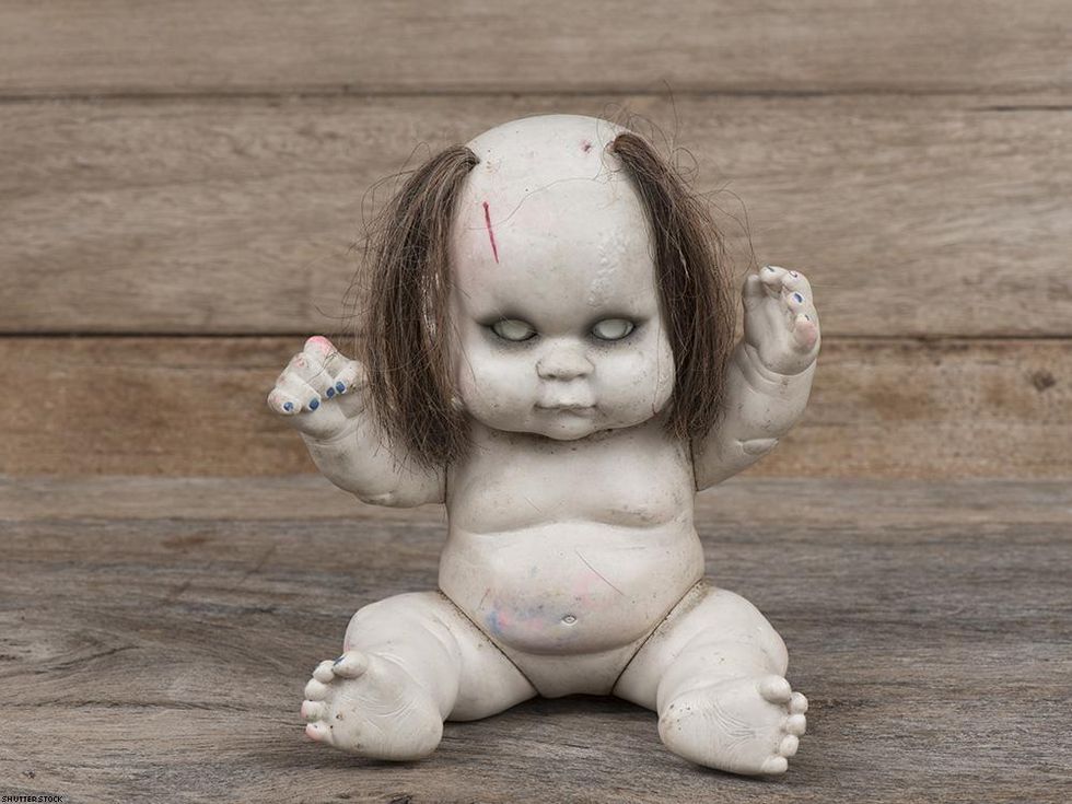 \u00a1OUT! Las Transformistas of Havana