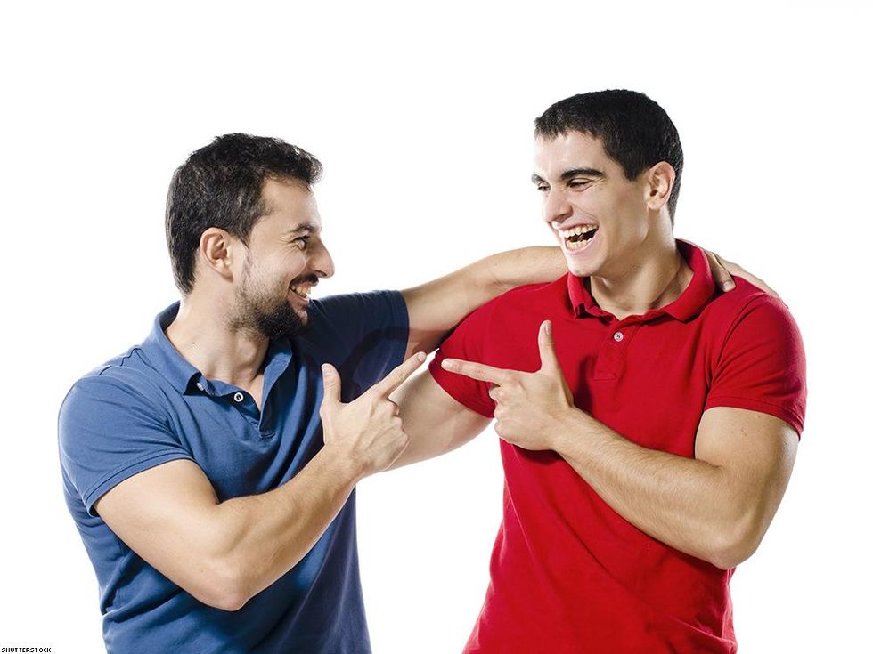 \u00a1OUT! Las Transformistas of Havana