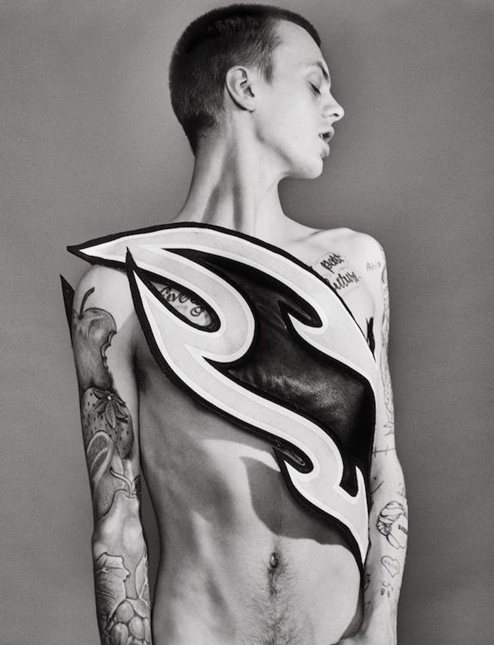 \u00a1OUT! Las Transformistas of Havana