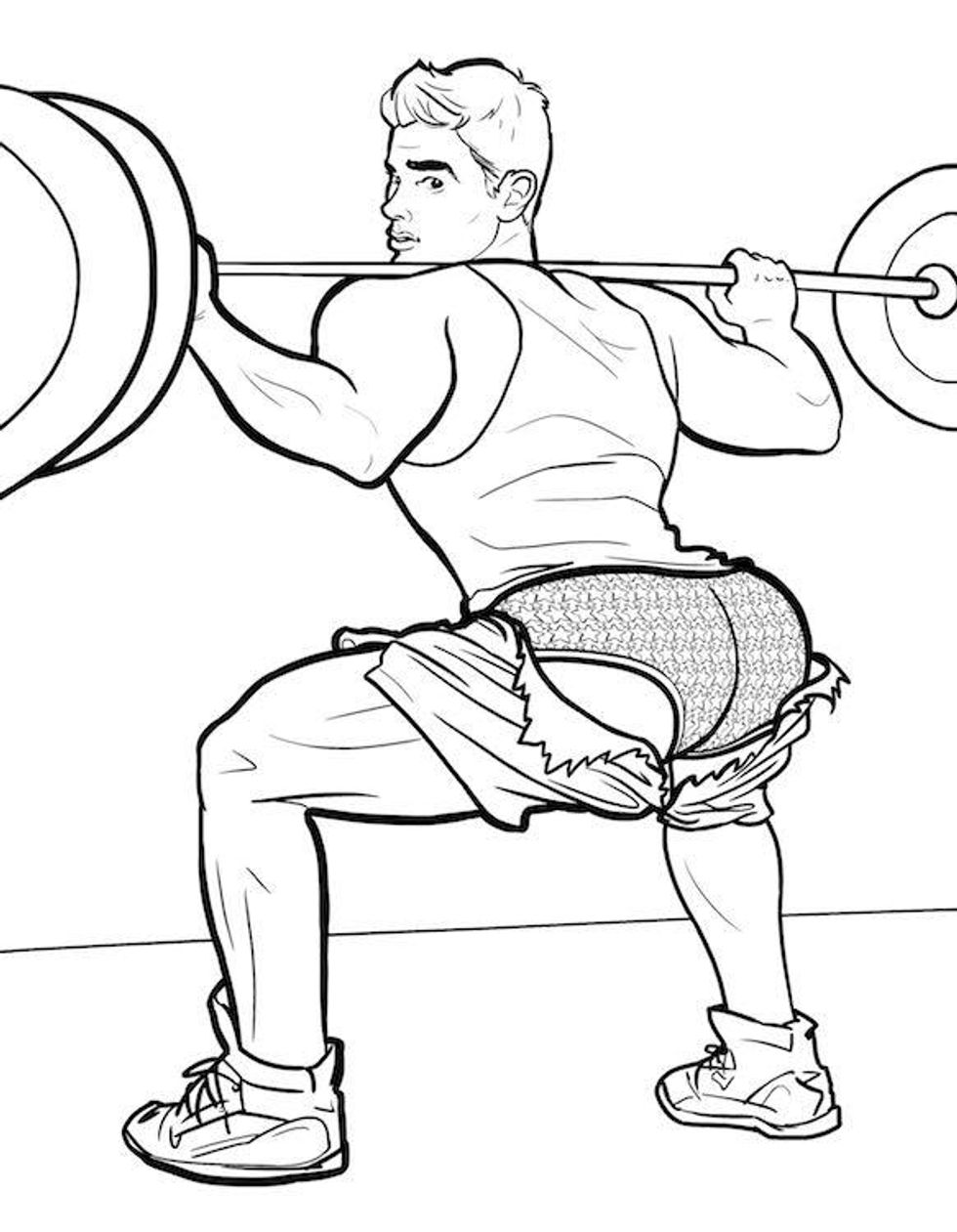 \u00a1OUT! Las Transformistas of Havana