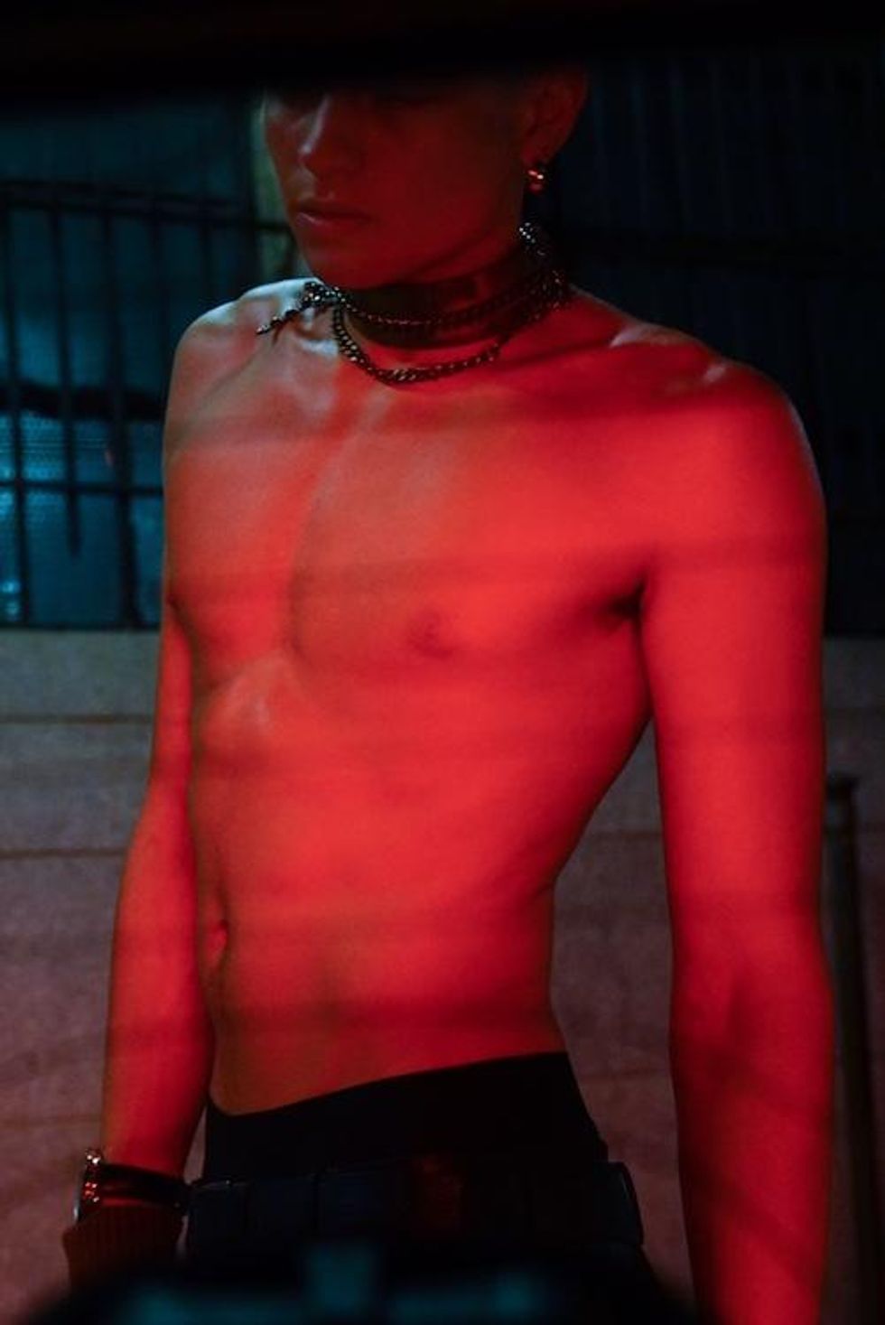 \u00a1OUT! Las Transformistas of Havana