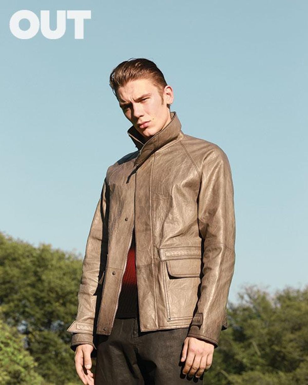 \u00a1OUT! Las Transformistas of Havana