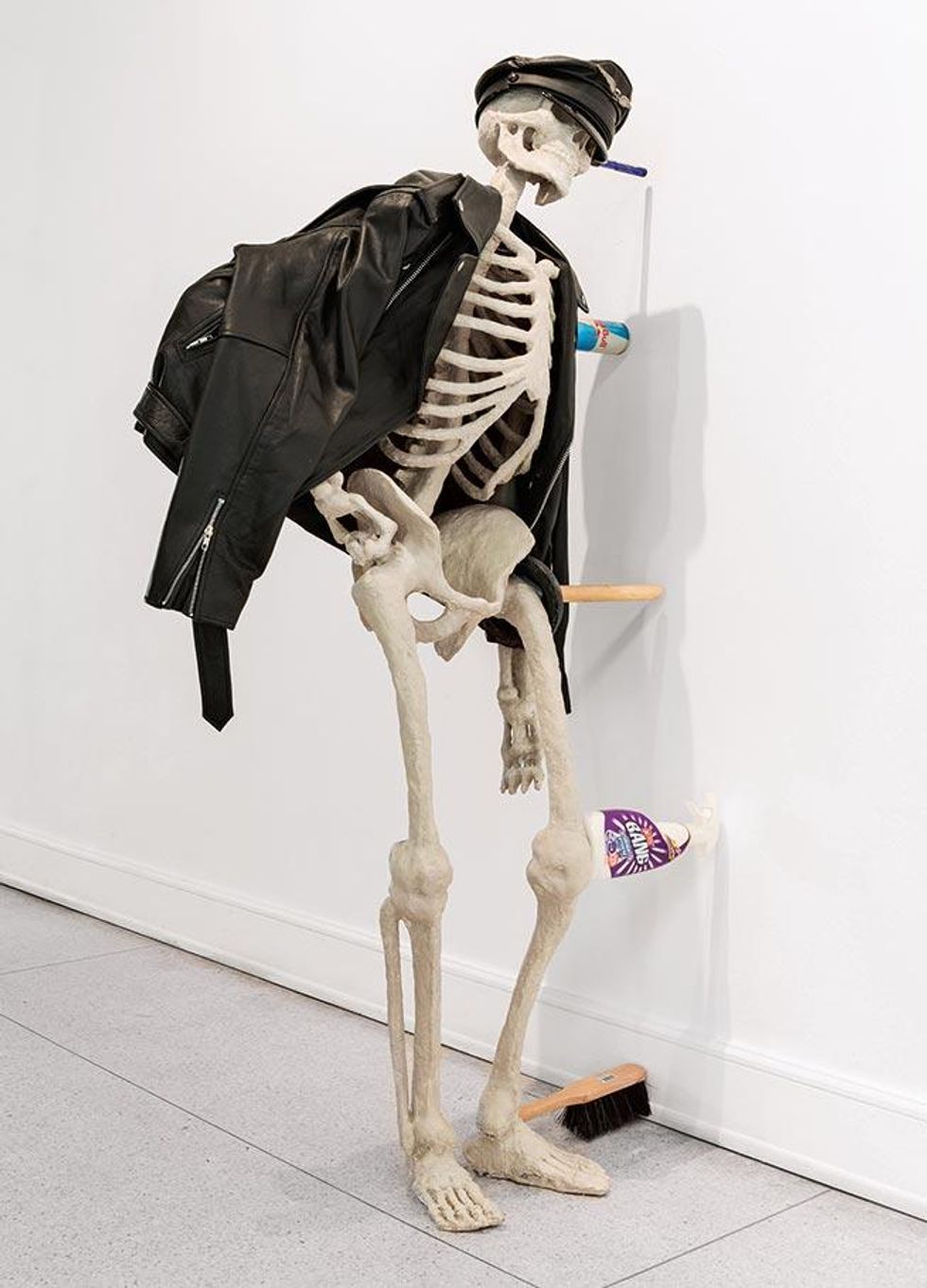 \u00a1OUT! Las Transformistas of Havana