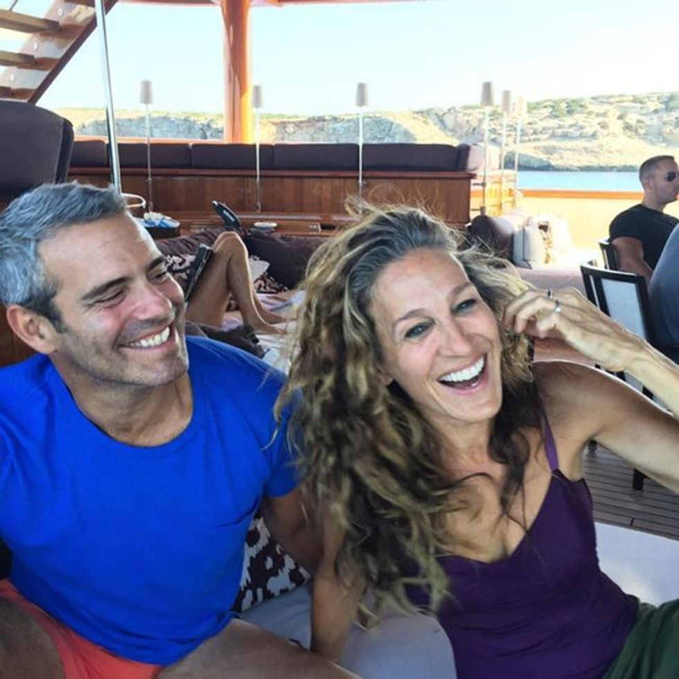 \u00a1OUT! Las Transformistas of Havana