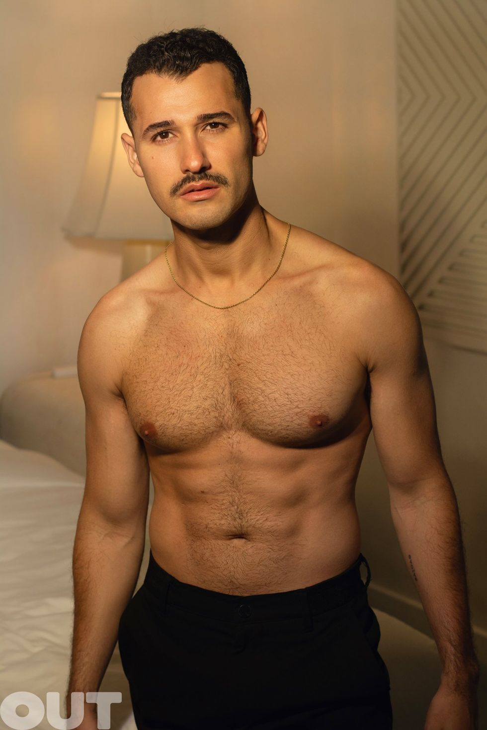 \u200b\u200b\u200bCarlo Arrechea