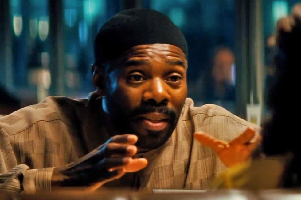 \u200b\u200bColman Domingo as Ali on \u200bEuphoria\u200b season 3