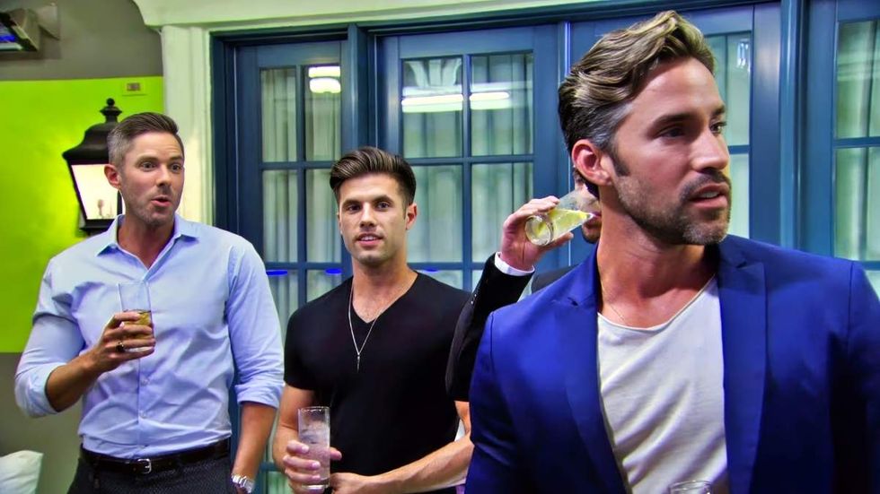 \u200b\u200bFinding Prince Charming\u200b