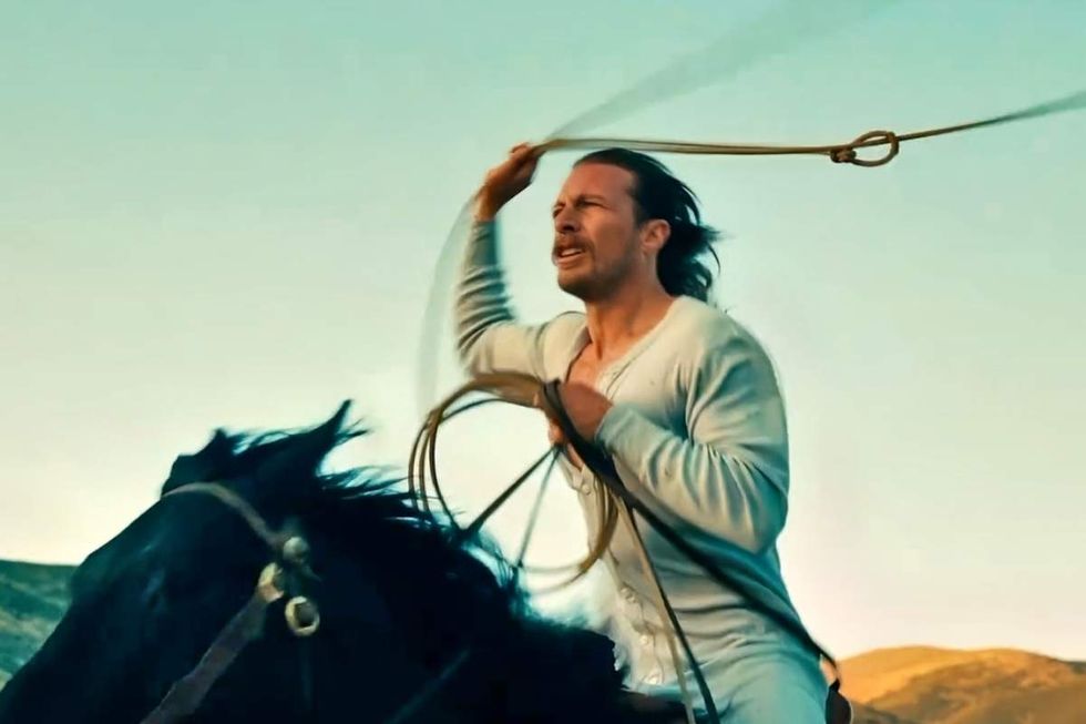 \u200b\u200bJames Landry H\u00e9bert on \u200bEuphoria\u200b season 3