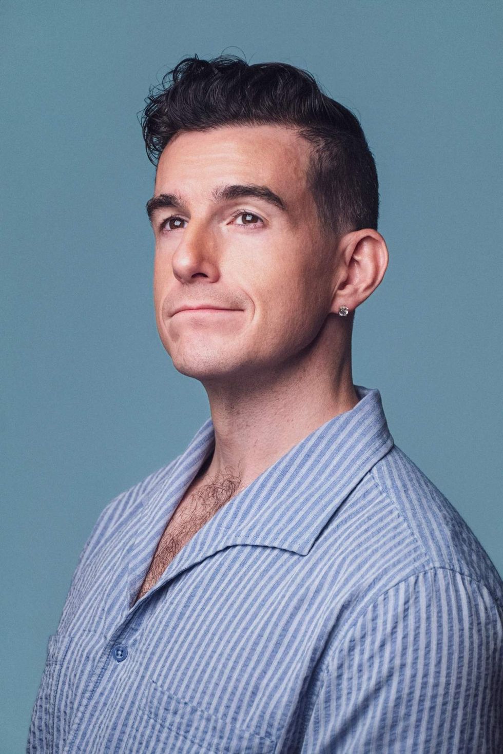 \u200b\u200bNick Wolny