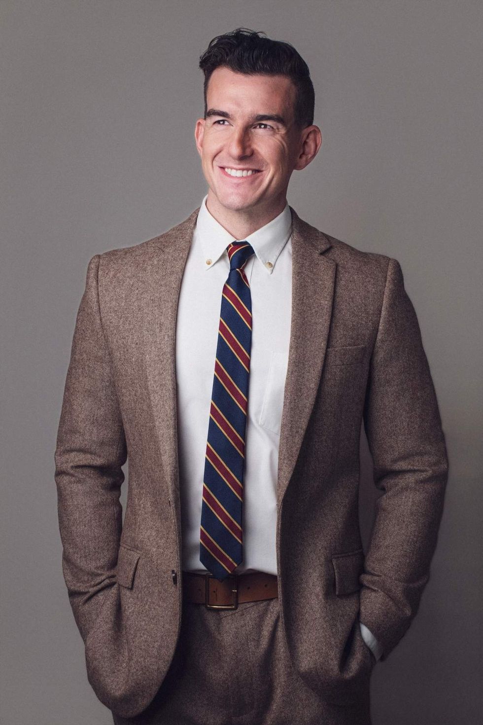 \u200b\u200bNick Wolny