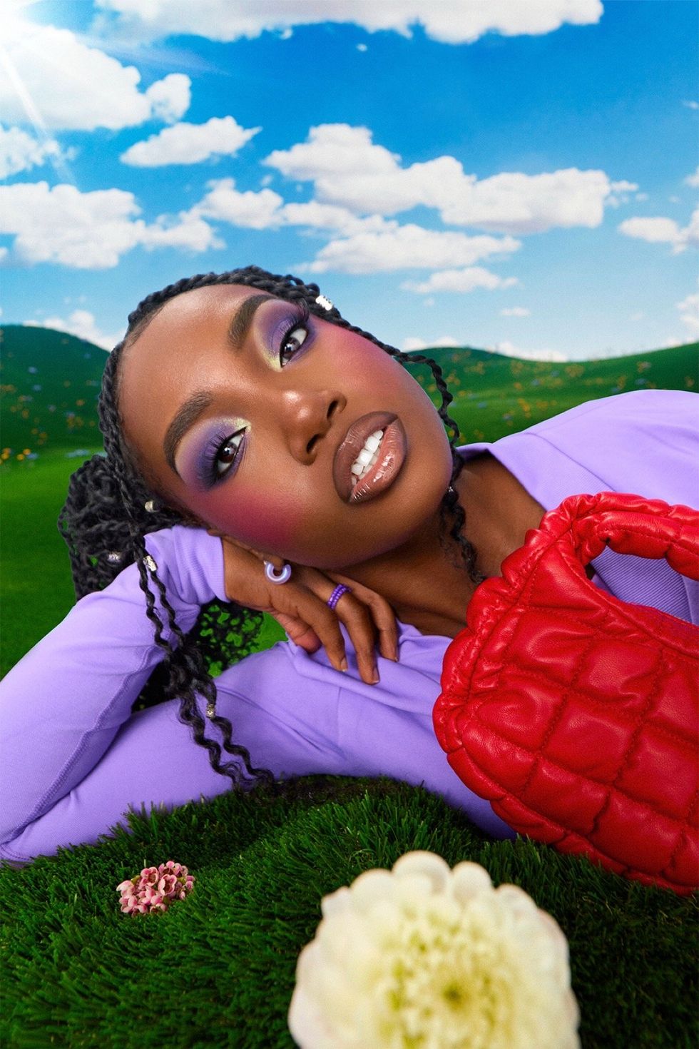 \u200b\u200bTrixie Mattel and the Teletubbies launch new collaboration for Trixie Cosmetics