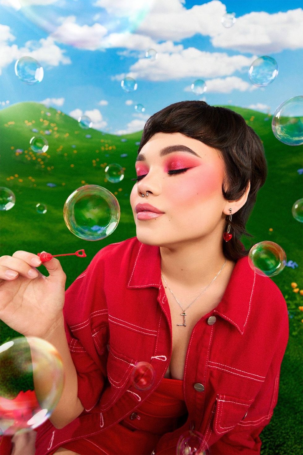 \u200b\u200bTrixie Mattel and the Teletubbies launch new collaboration for Trixie Cosmetics