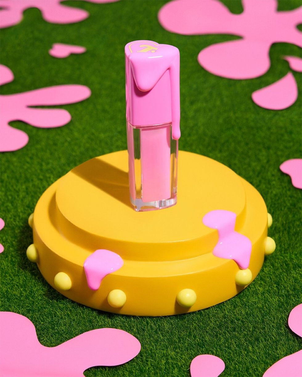 \u200b\u200bTrixie Mattel and the Teletubbies launch new collaboration for Trixie Cosmetics