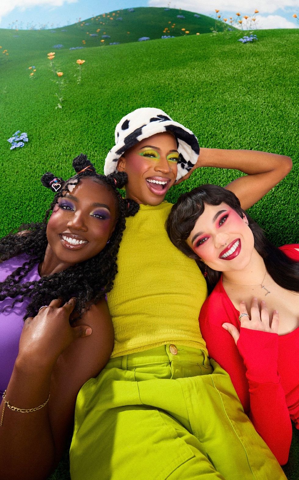 \u200b\u200bTrixie Mattel and the Teletubbies launch new collaboration for Trixie Cosmetics