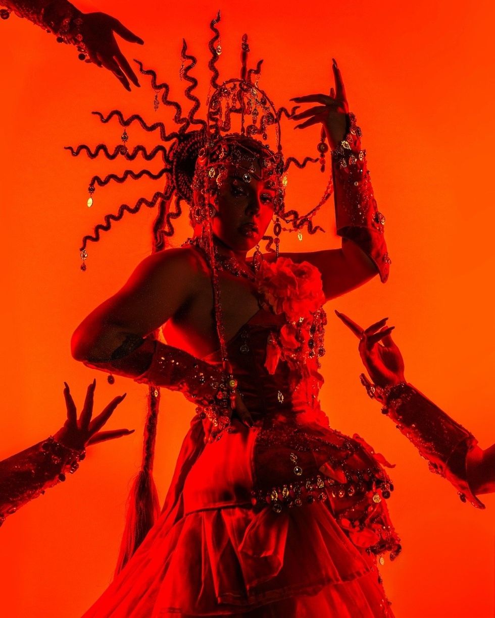 \u200bAja on RuPaul's Drag Race All Stars 10