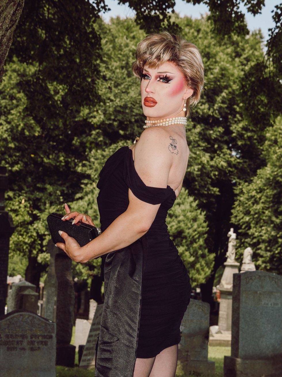 \u200bAmanda Tori Meating