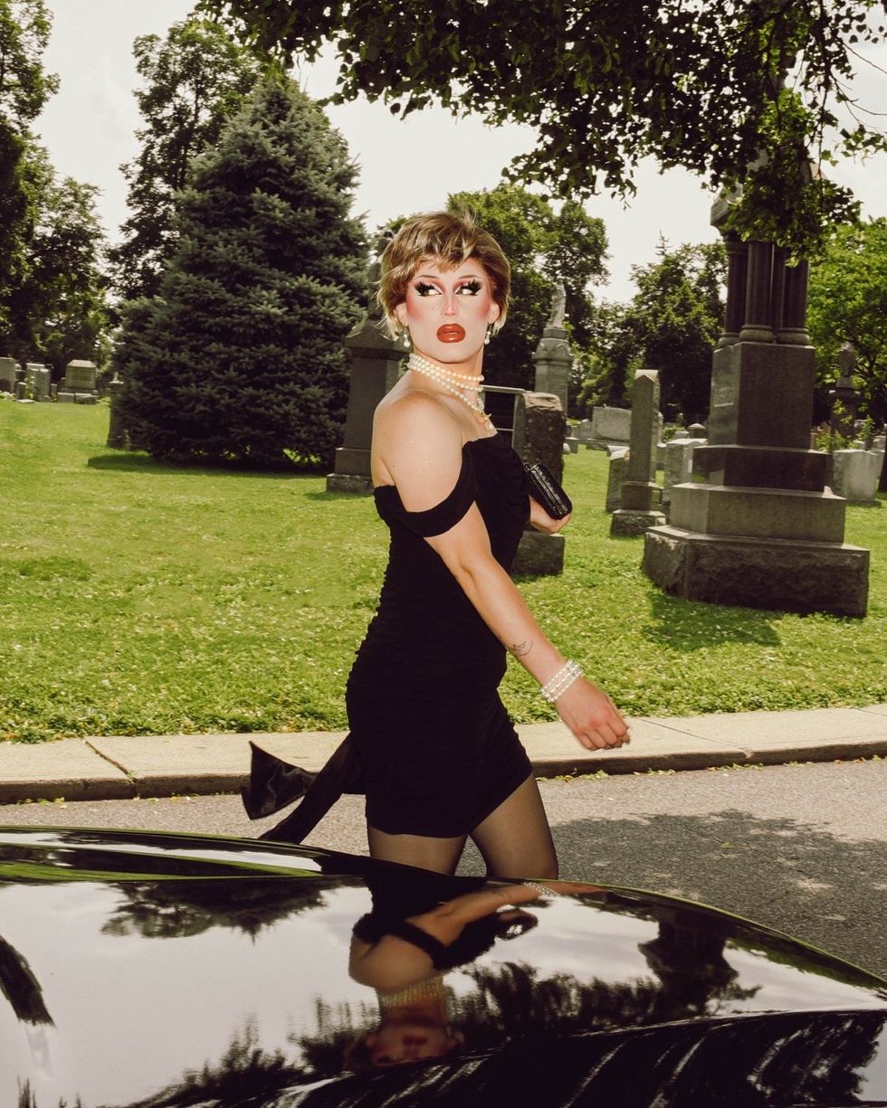 \u200bAmanda Tori Meating