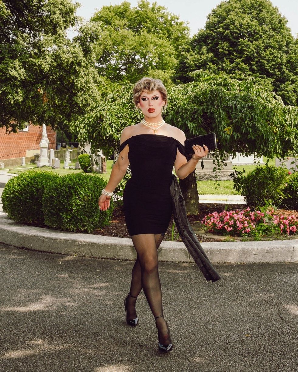 \u200bAmanda Tori Meating