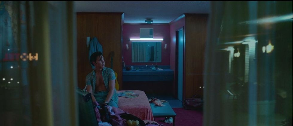 \u200bAustin Butler in \u200bElvis\u200b