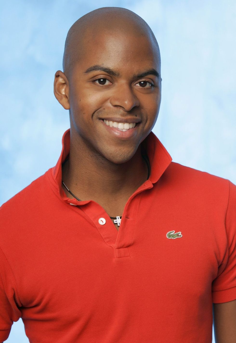 \u200bBeau Beasley on Big Brother season 6