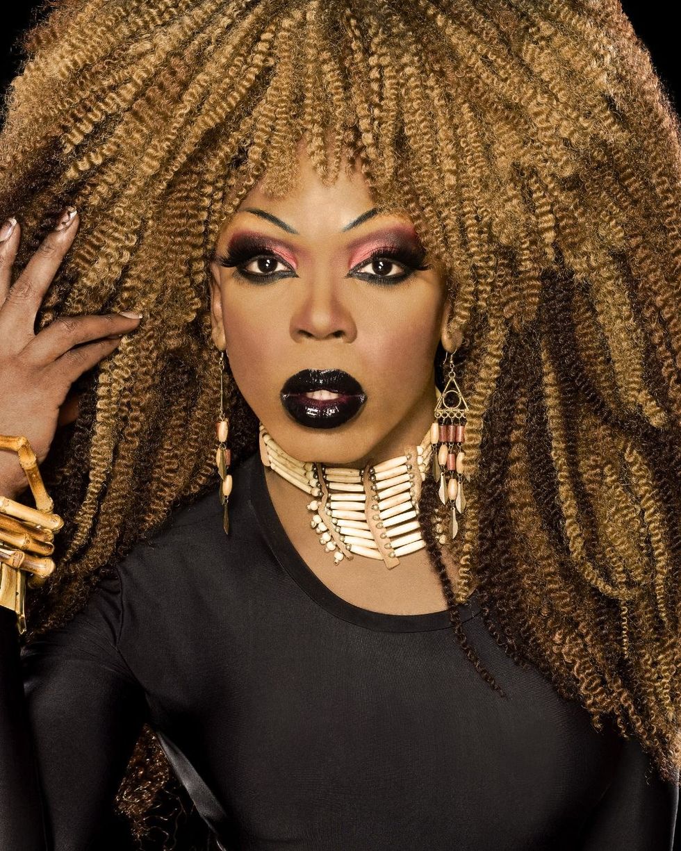 \u200bBeBe Zahara Benet