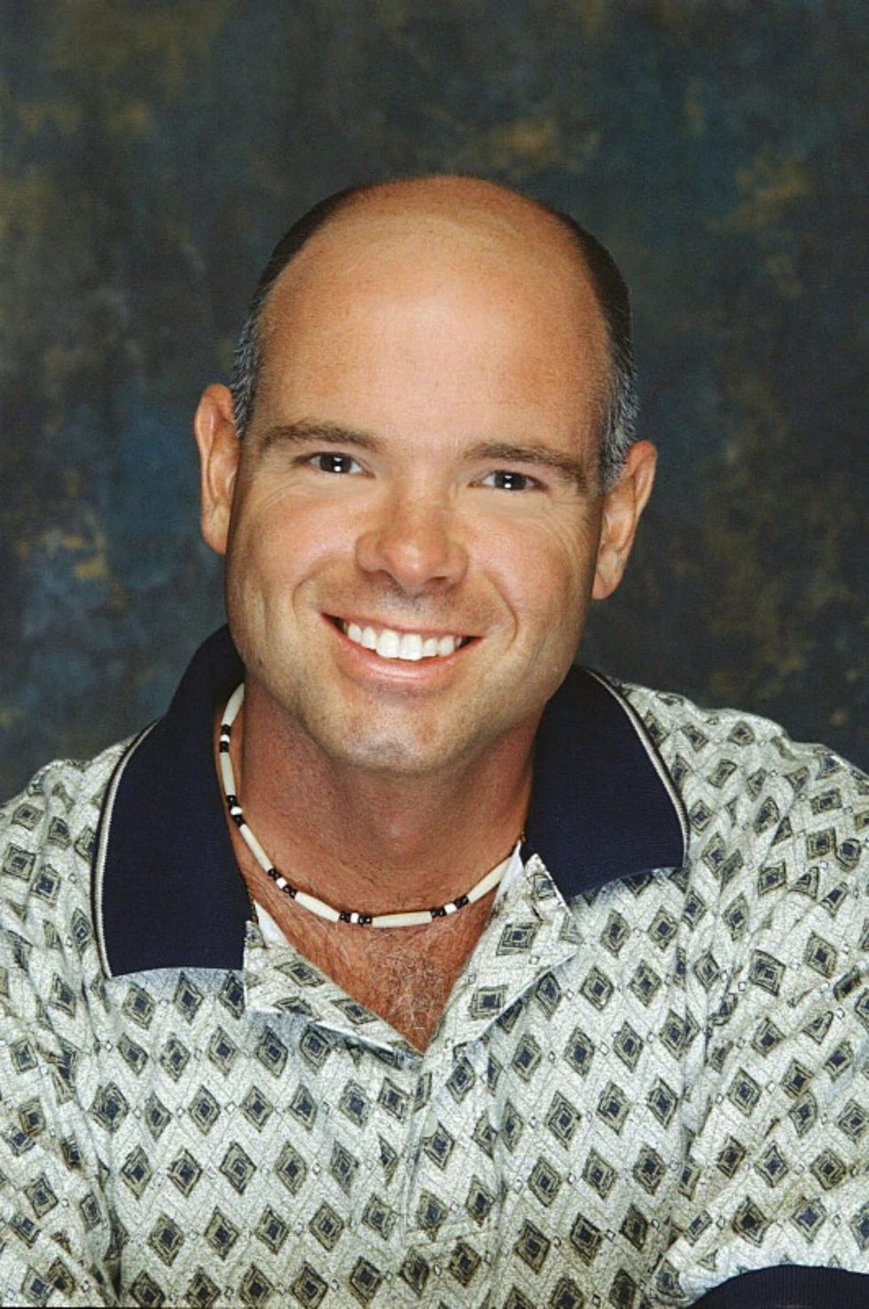 \u200bBunky Miller on Big Brother season 2