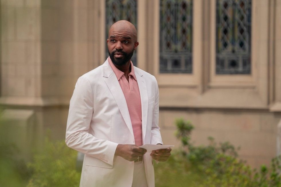 \u200bCarl Clemons-Hopkins on \u200bHacks