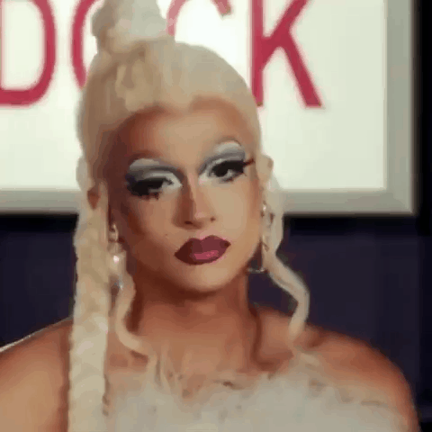 \u200bDenali on \u200bRuPaul's Drag Race\u200b season 13