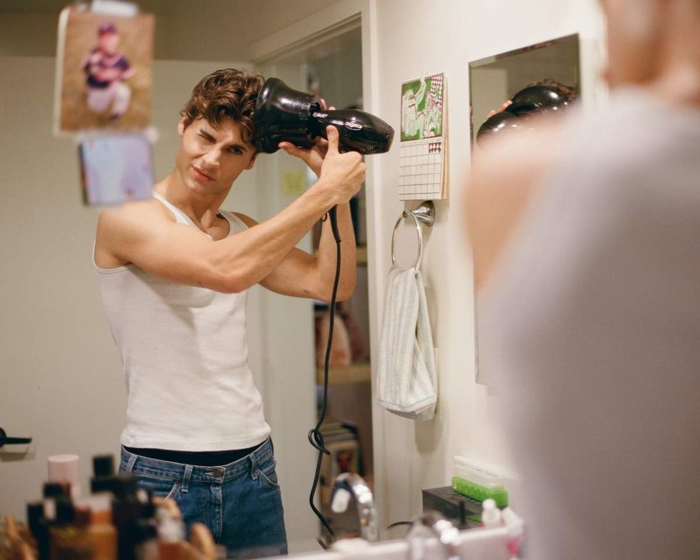 \u200bGet ready with Christian Weissmann for the 52nd Daytime Emmy Awards