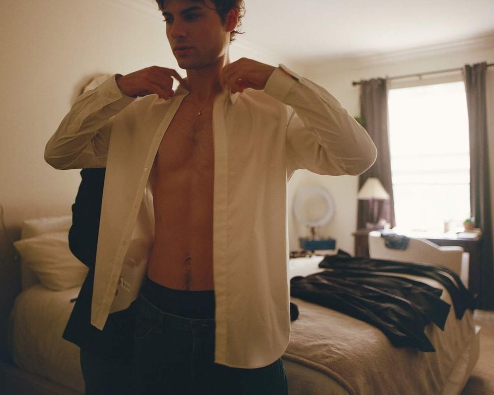 \u200bGet ready with Christian Weissmann for the 52nd Daytime Emmy Awards