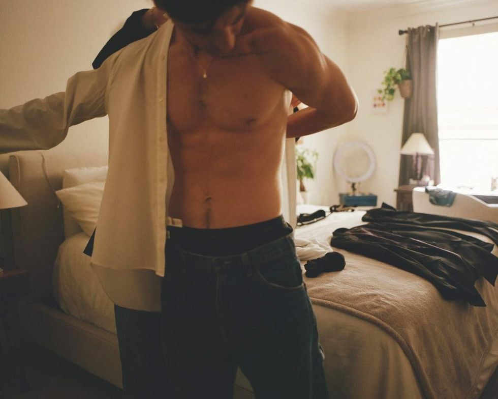 \u200bGet ready with Christian Weissmann for the 52nd Daytime Emmy Awards