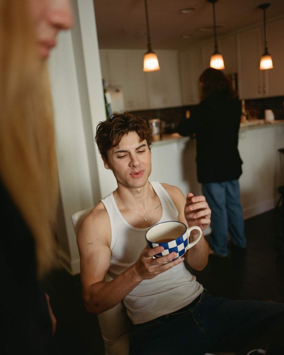 \u200bGet ready with Christian Weissmann for the 52nd Daytime Emmy Awards