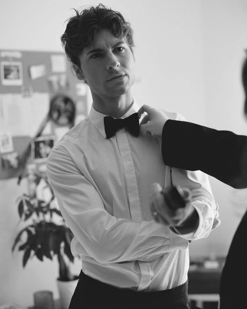 \u200bGet ready with Christian Weissmann for the 52nd Daytime Emmy Awards