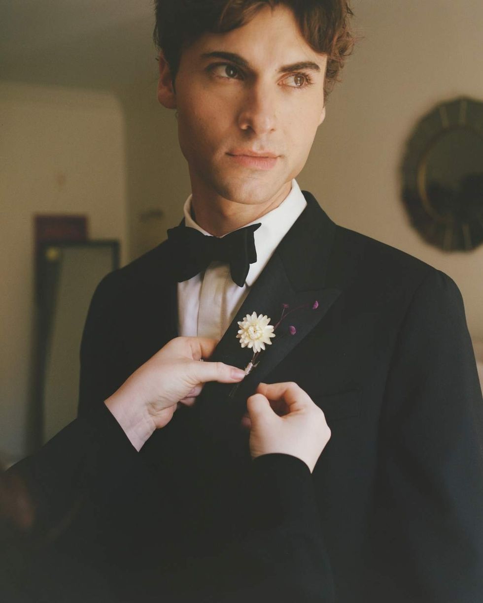 \u200bGet ready with Christian Weissmann for the 52nd Daytime Emmy Awards