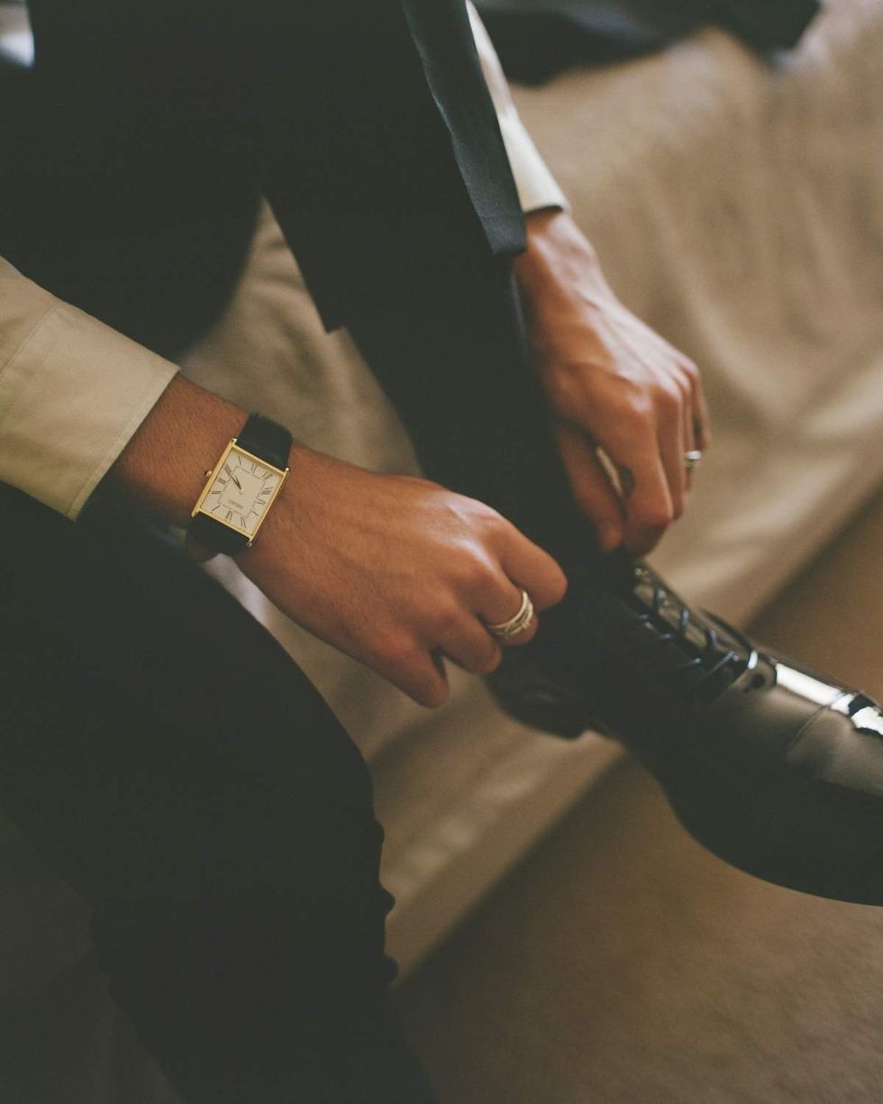 \u200bGet ready with Christian Weissmann for the 52nd Daytime Emmy Awards