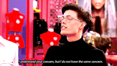 \u200bGigi Goode on \u200bRuPaul's Drag Race\u200b season 12