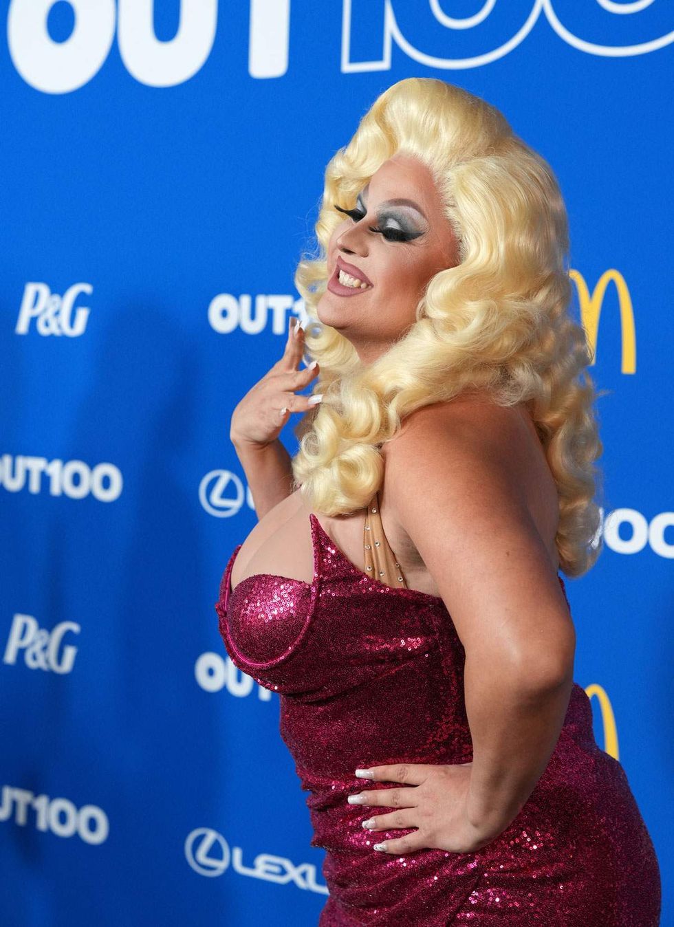 \u200bJames Mansfield