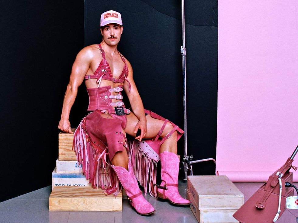 \u200bJe\u0301ro\u0302me aka Horsegurl3000