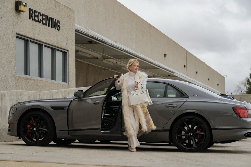 \u200bJean Smart on Hacks