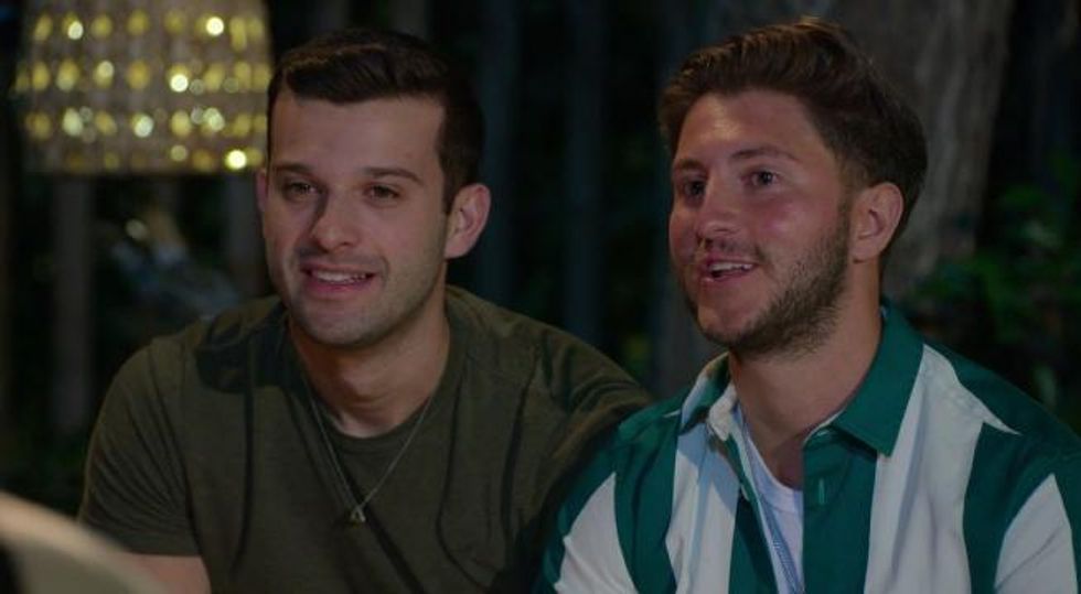 \u200bJeff Perla and Alex Van Gurp on \u200bThe One That Got Away\u200b