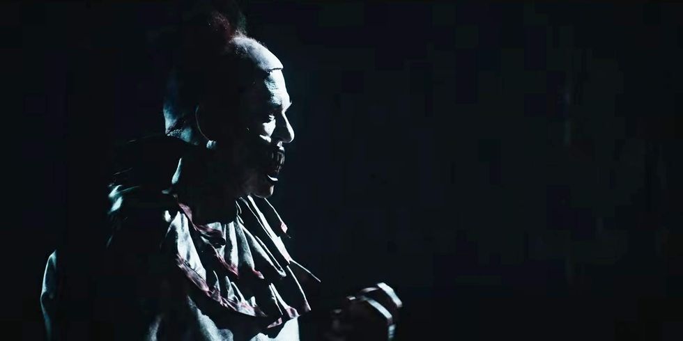 \u200bJohn Carroll Lynch in AHS13.