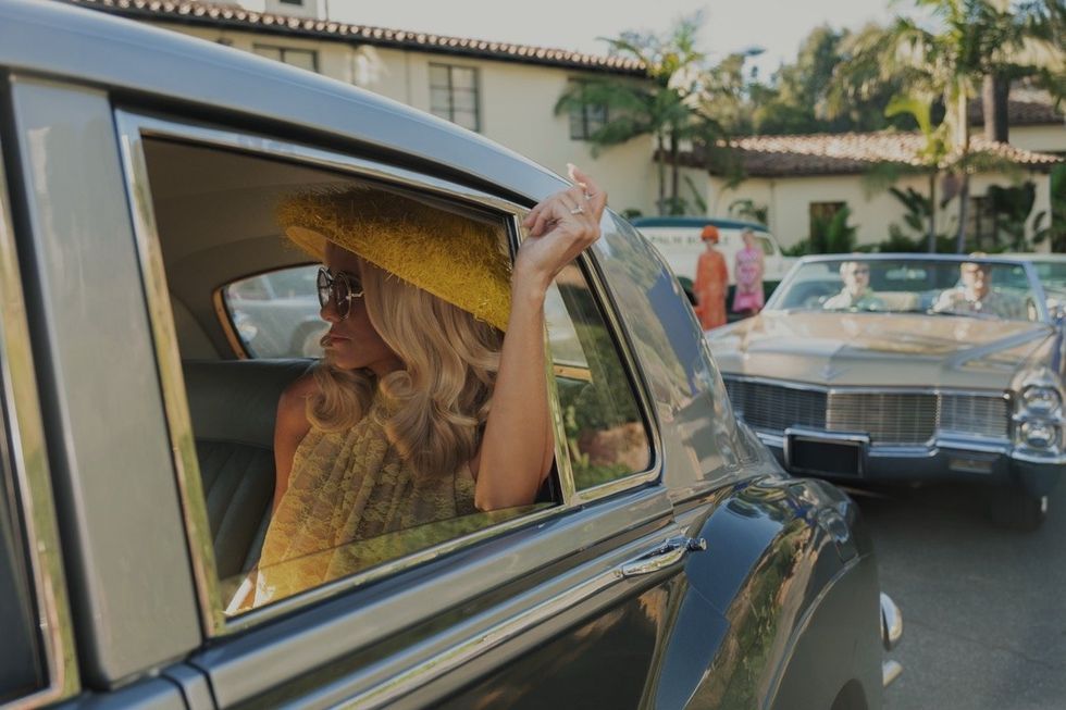 \u200bKristen Wiig on Palm Royale season 2