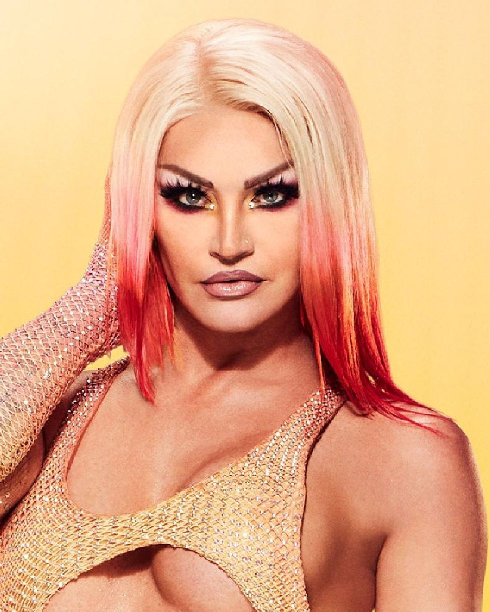 \u200bKylie Sonique Love