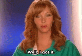 \u200bLisa Kudrow as Valerie Cherish on \u200bThe Comeback\u200b