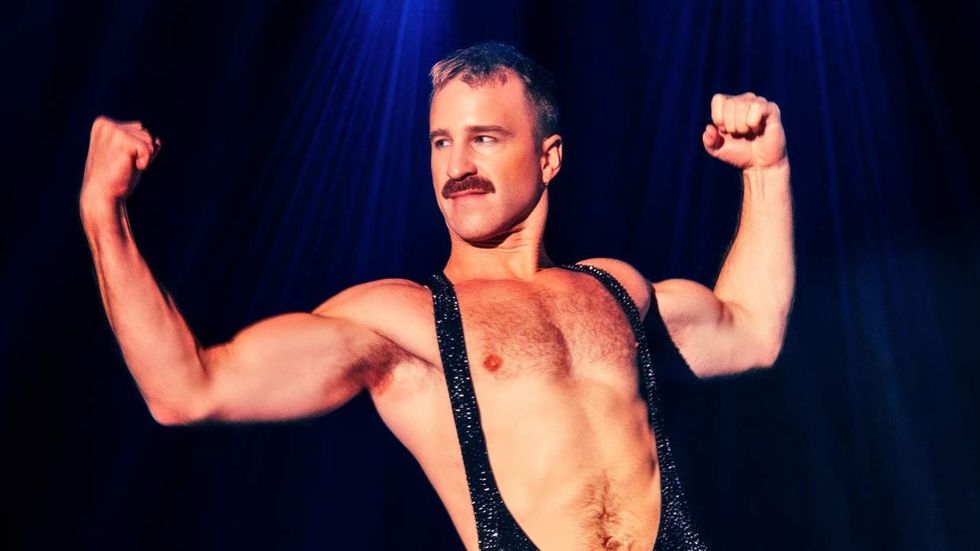 \u200bLocky Brownlie