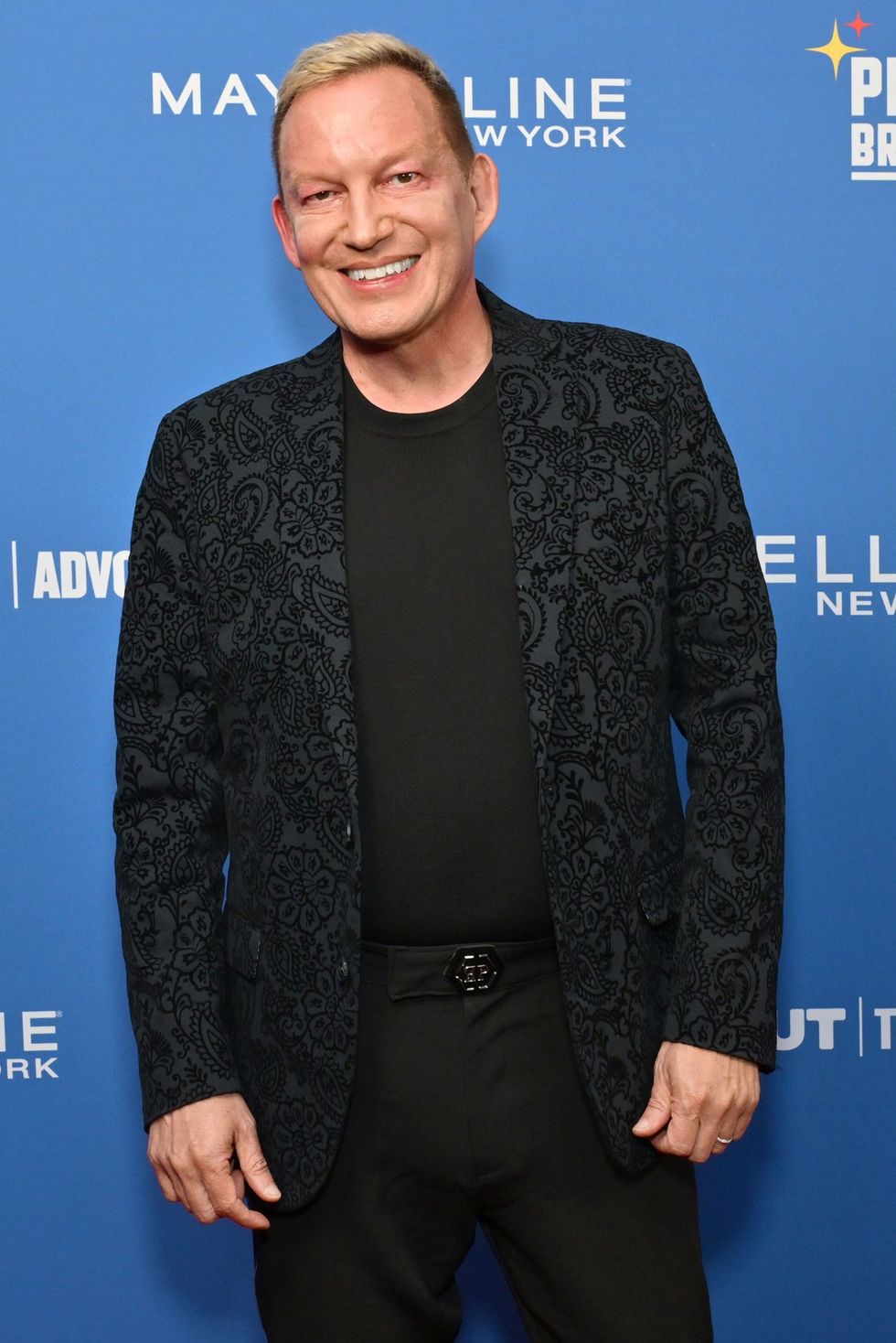 \u200bMark Berryhill